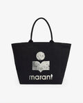 Isabel Marant - Sac a cabas Yenky